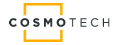 Cosmo Tech