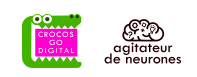 Crocos Go Digital 