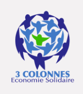 Les 3 colones 