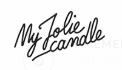My jolie candle