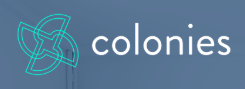 Colonies