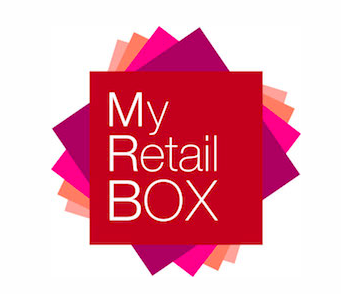 My retail box