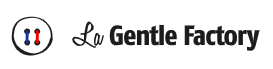 LA GENTLE FACTORY