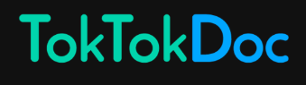 Toktokdoc