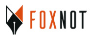 Foxnot