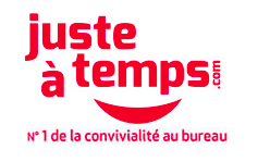 JUSTE A TEMPS