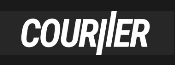 Couriier