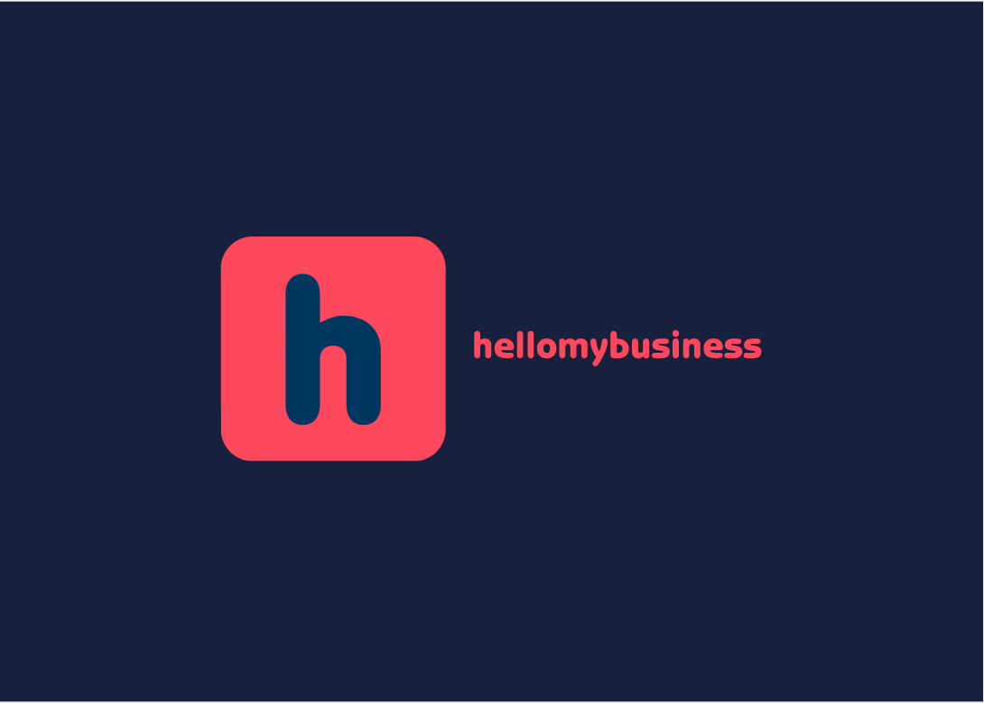Hello My Business
