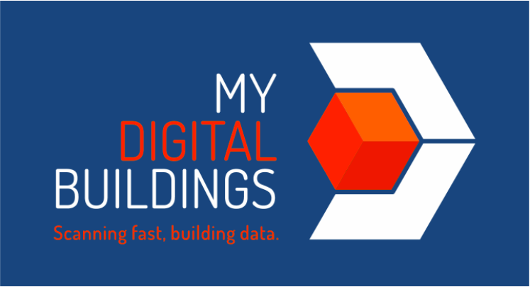 MY DIGITAL BUILDINGS