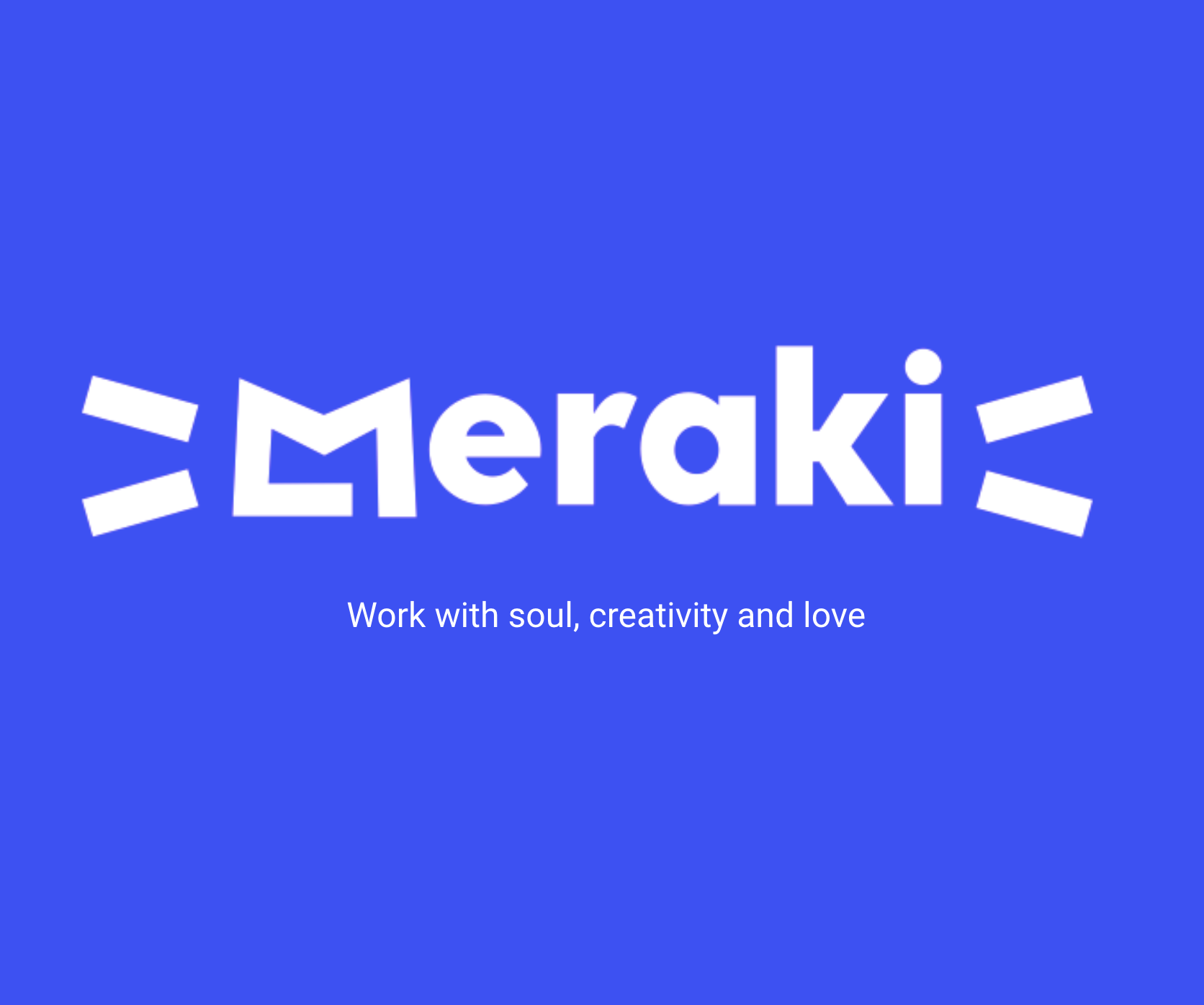 MERAKI