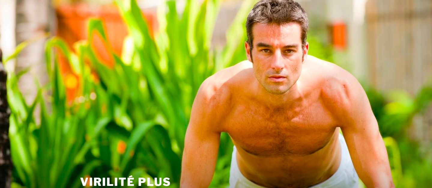 Virilite Plus