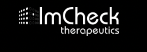 ImCheck Therapeutics SAS