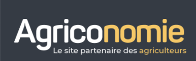 Agriconomie