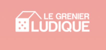 Le Grenier Ludique