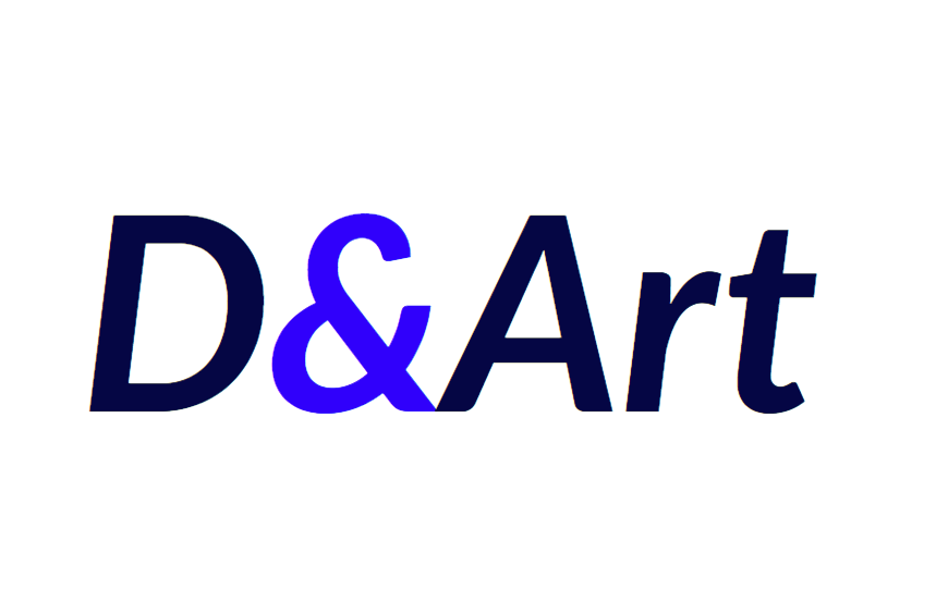 D&Art - Data and Art