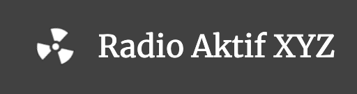 Radioaktif