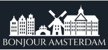 Bonjour Amsterdam