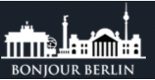 Bonjour Berlin