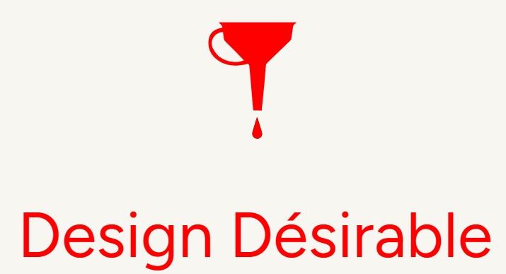 Design Désirable