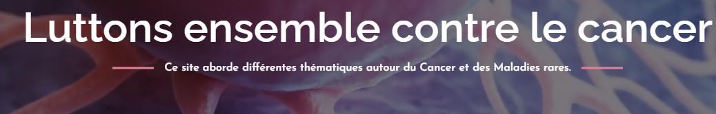 A propos du cancer
