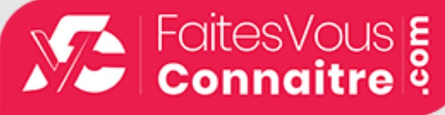 Faites vous connaitre