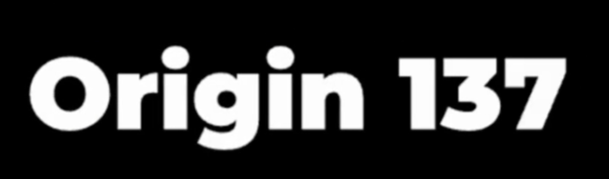 Origin 137