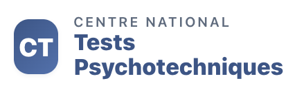 PERMIS TEST PSYCHOTECHNIQUE