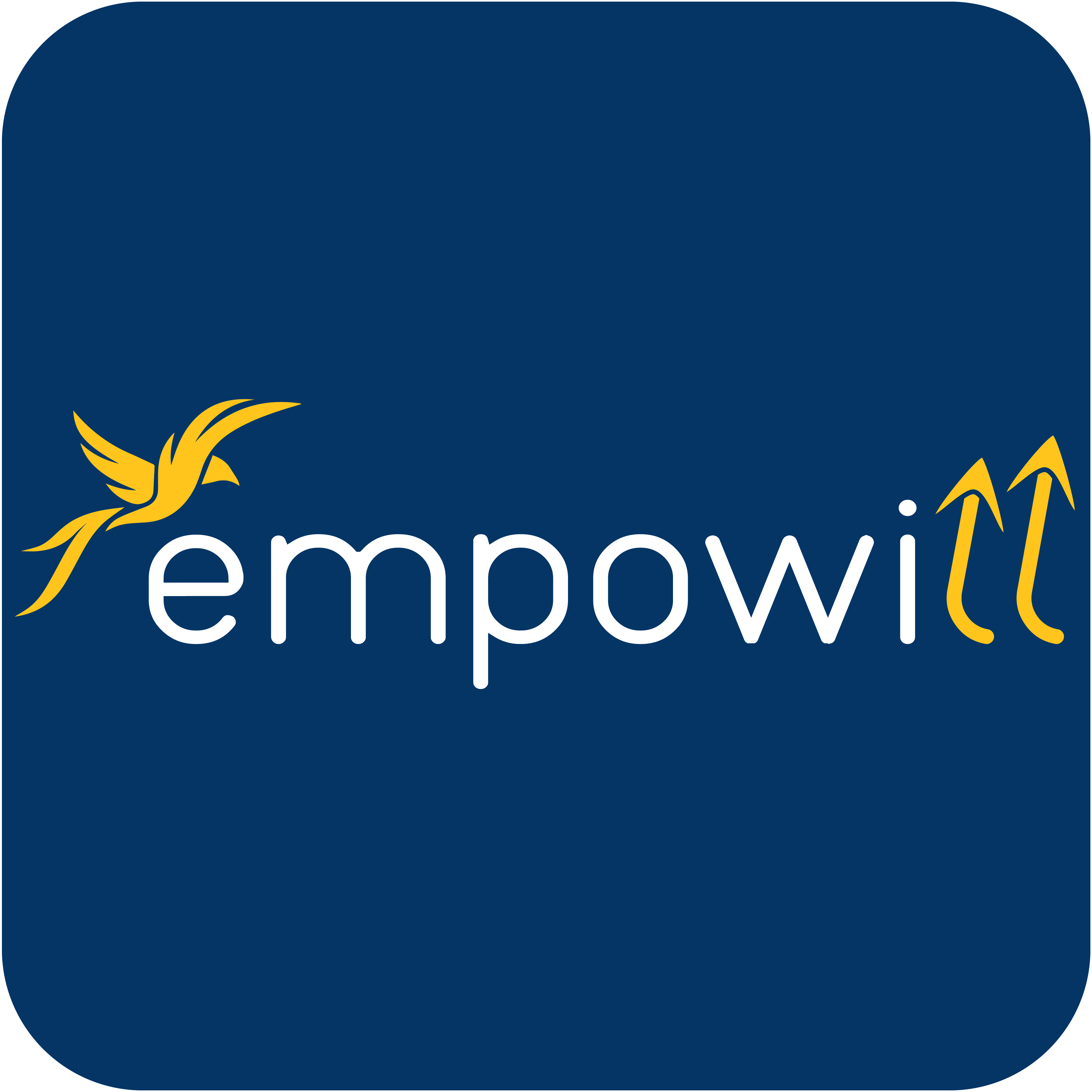 Empowill
