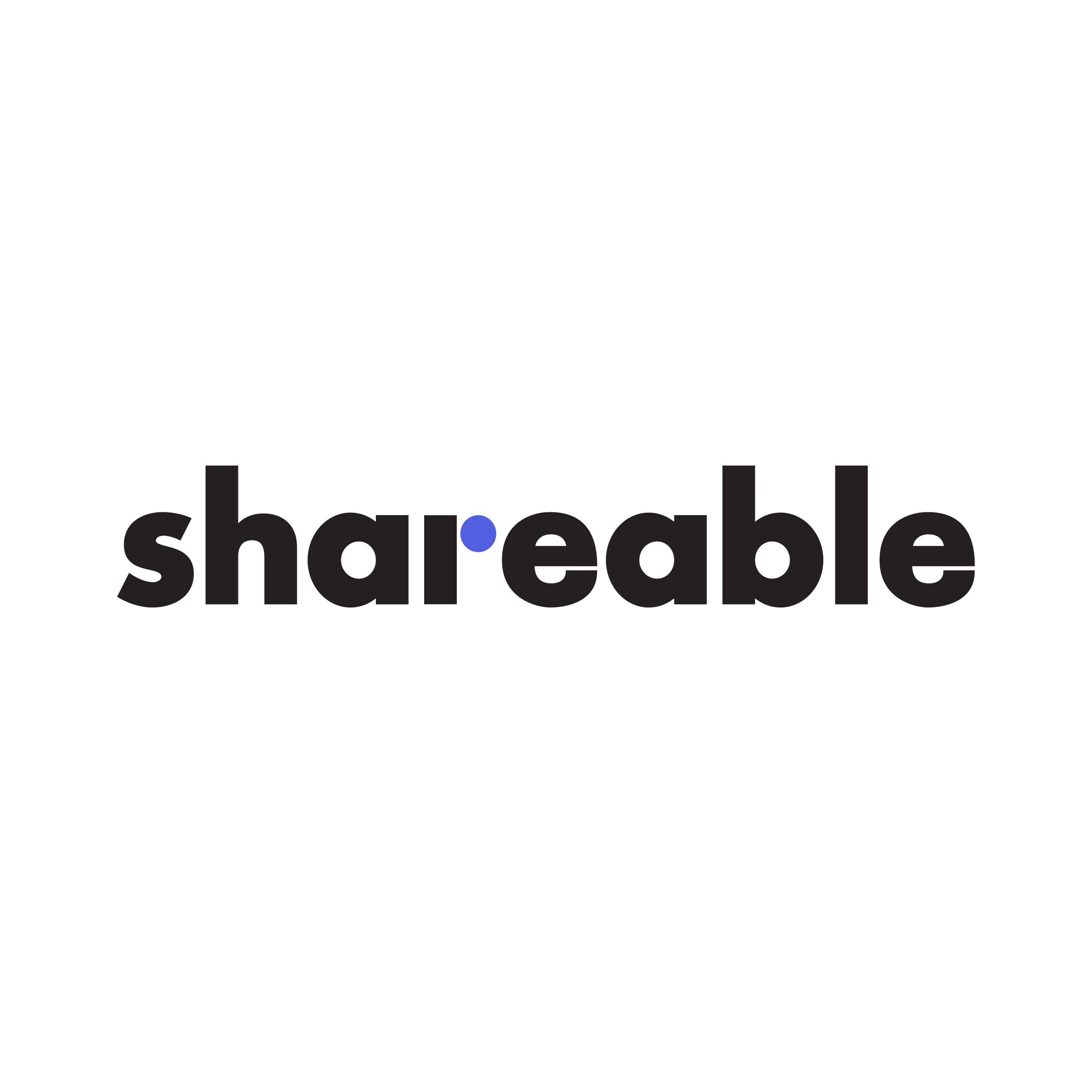 Shareable