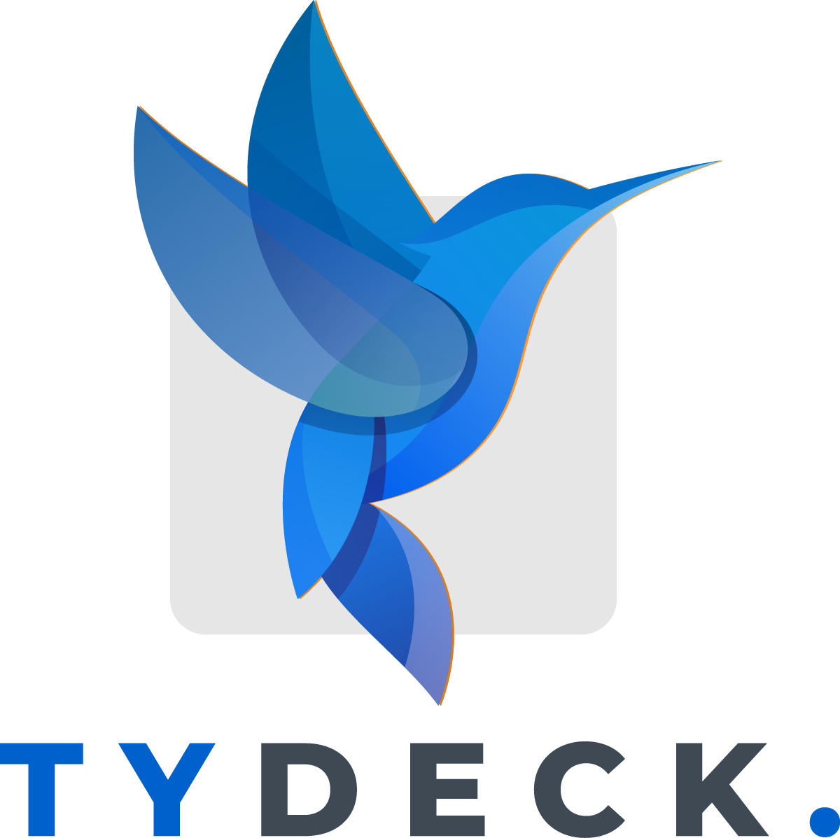 Tydeck
