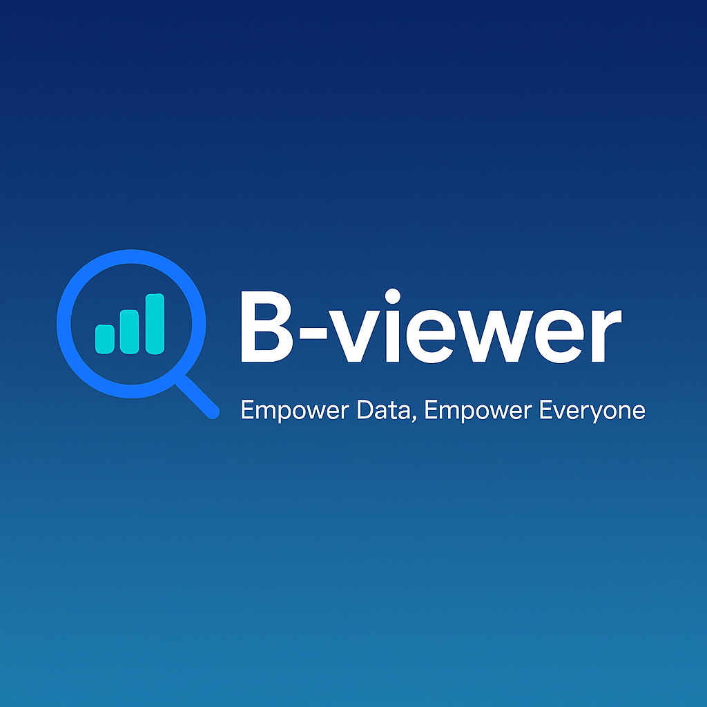 B-viewer