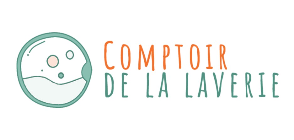Comptoir de la laverie