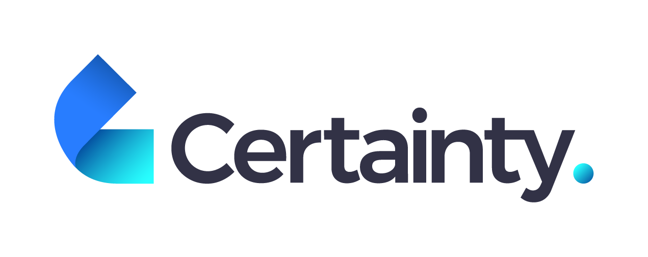 Certainty