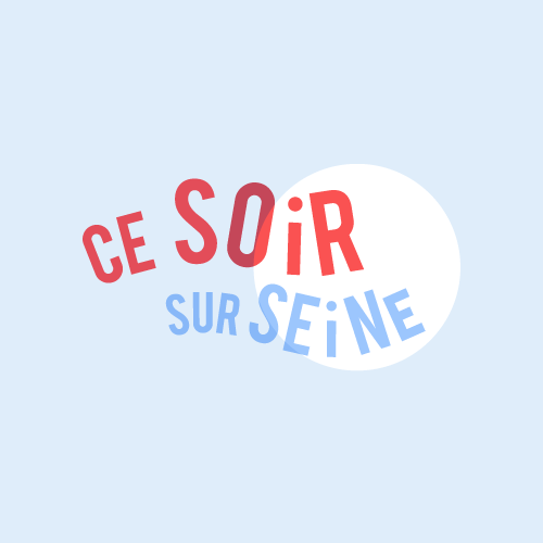 Ce soir sur Seine