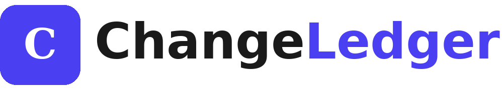 ChangeLedger