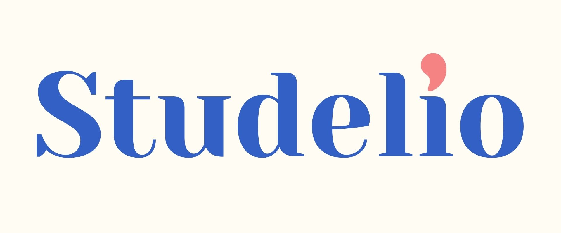 Studelio