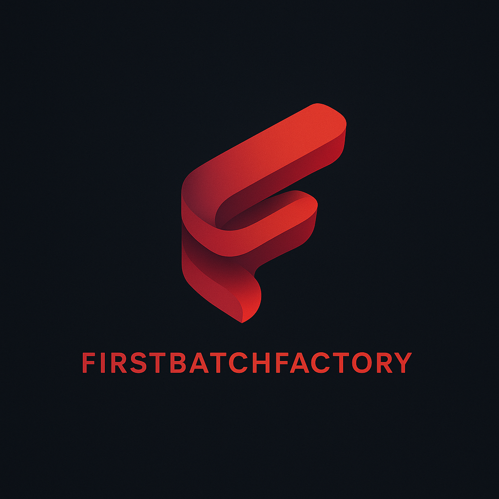 FirstBatchFactory