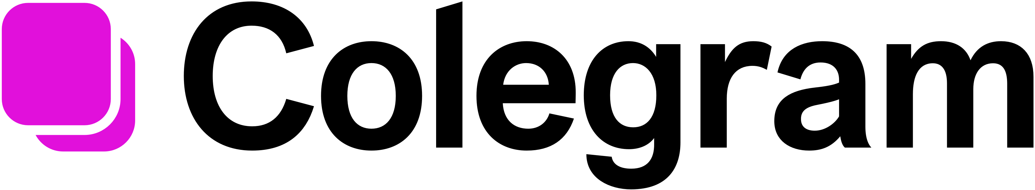 Colegram