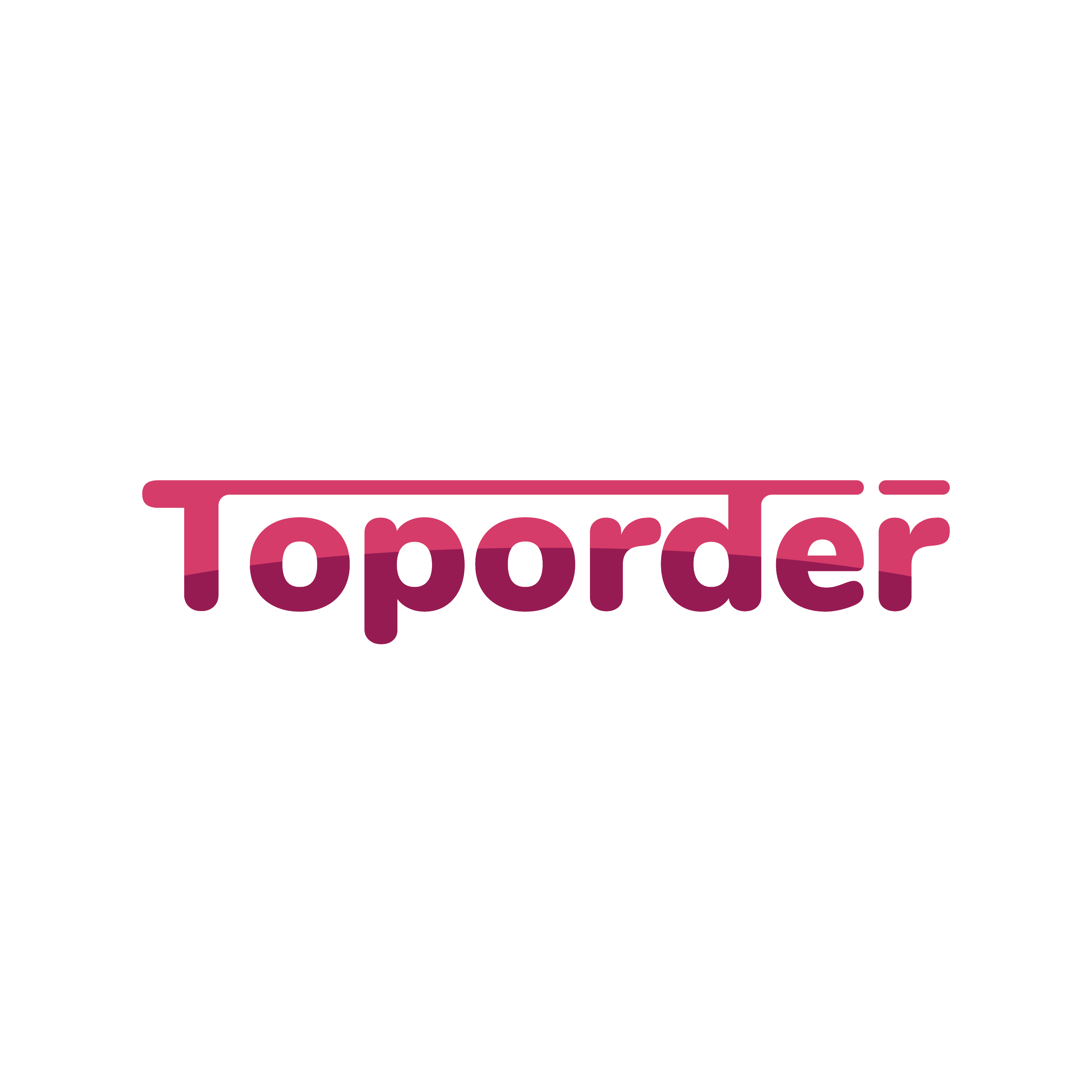 TOPORDER