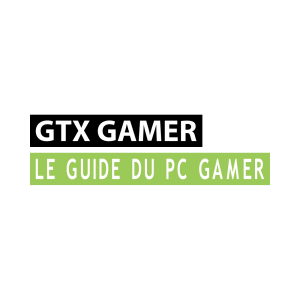 GTX Gamer
