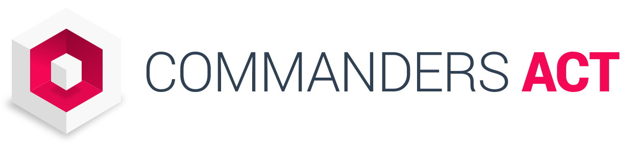 Commanders Act