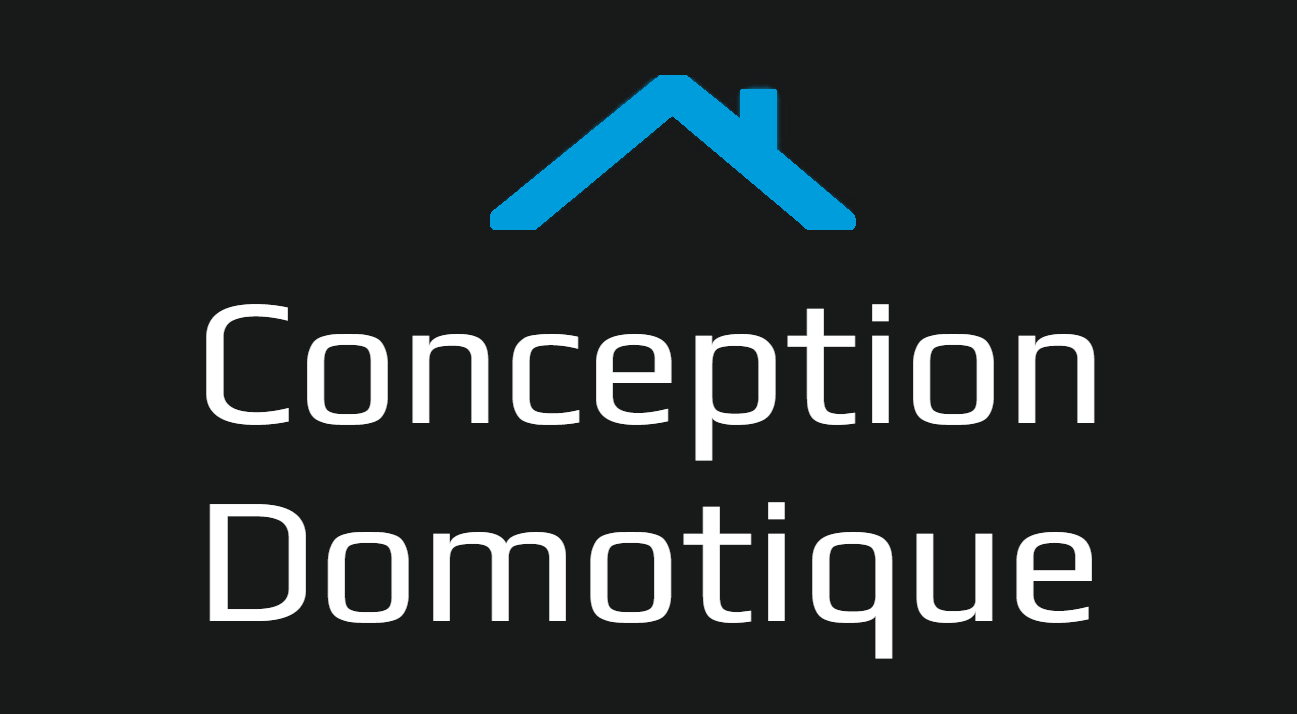 Conception Domotique
