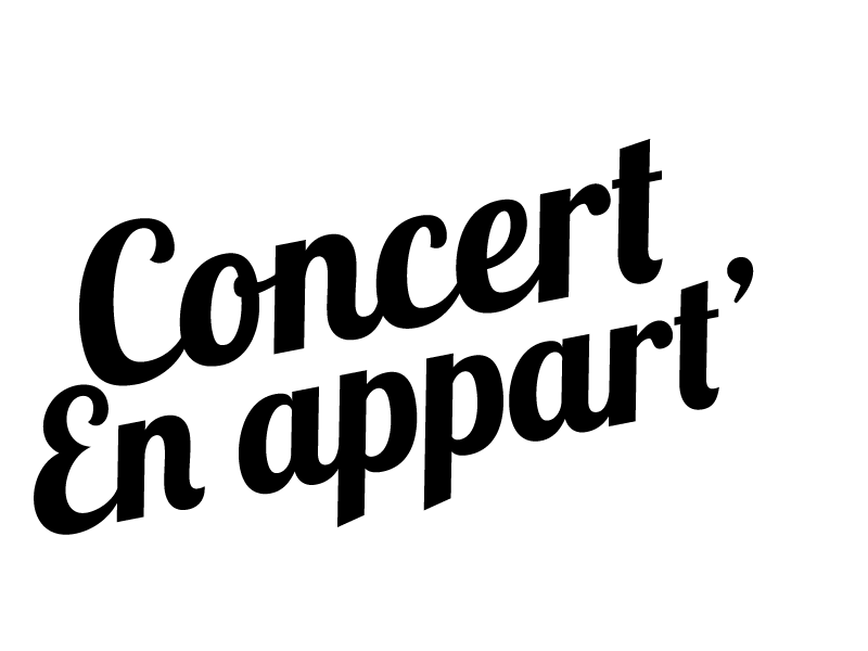 Concert en appart'