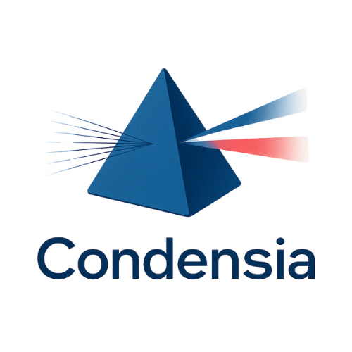 Condensia