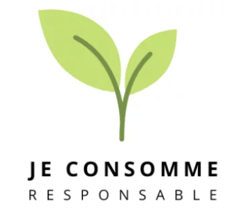 Je consomme responsable