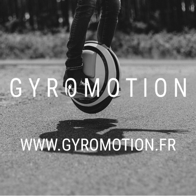 GyroMotion