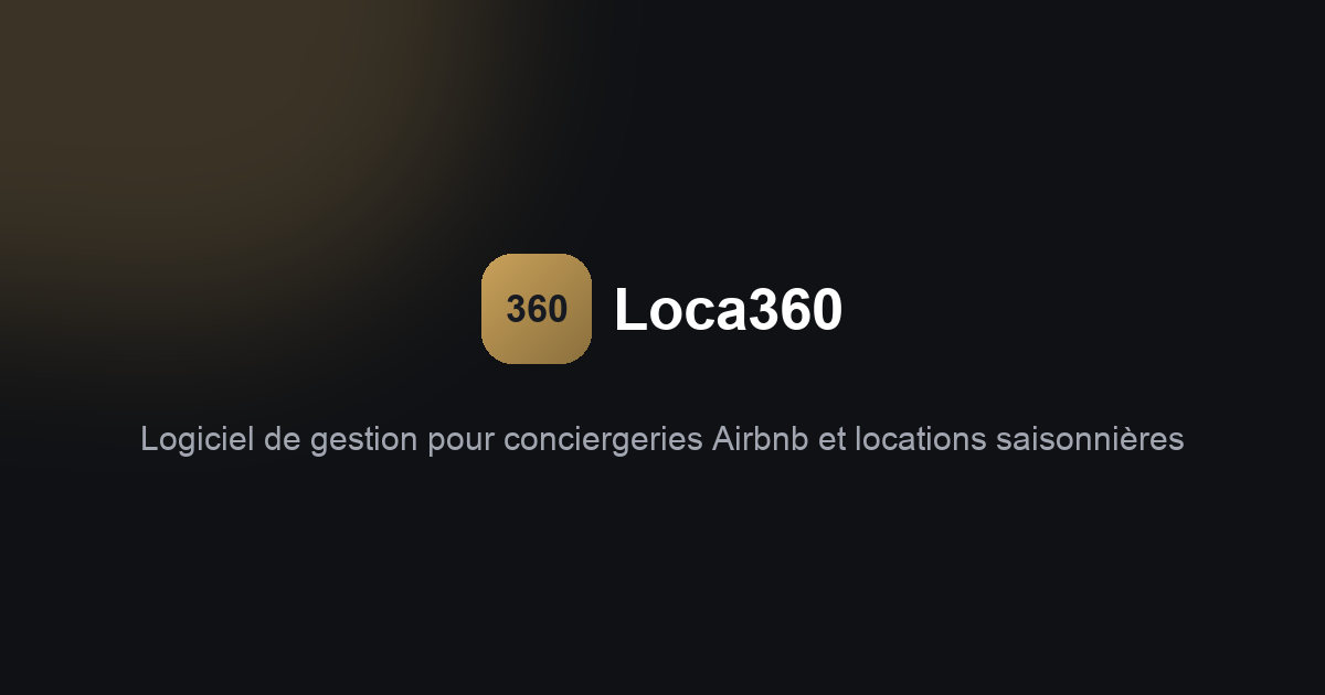 Loca360