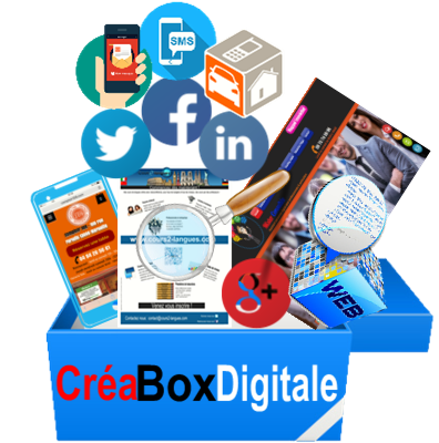 CréaBoxDigitale