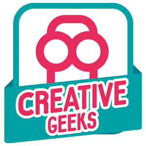 Creative Geeks