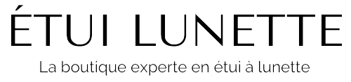 Etui Lunette